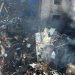  Gas explosion in China kills two