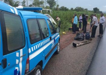 Abuja-Kaduna road crash kills 10, injure 48 others-FRSC