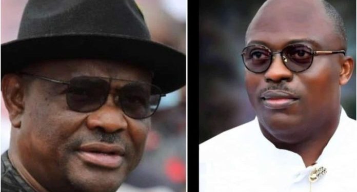 Wike regrets backing Fubara’s governorship, accuses him of deception