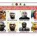 Delta 17: DHQ declares eight persons wanted over murder of military personnel (full list)