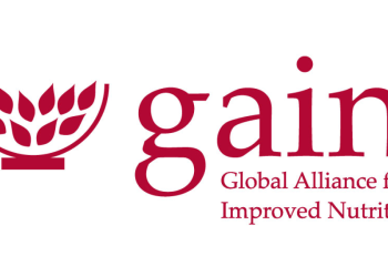 Global Alliance for Improved Nutrition, GAIN,
