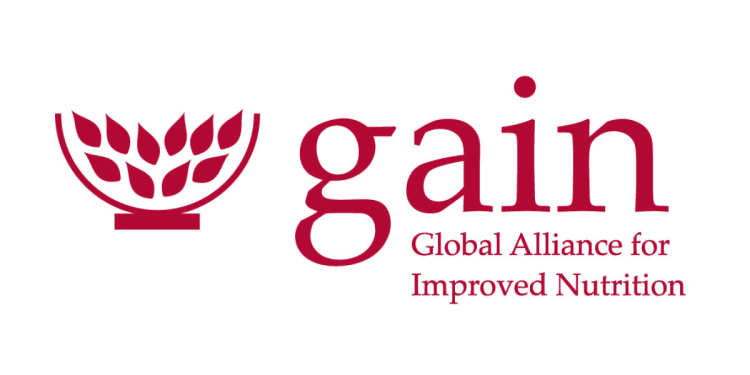 Global Alliance for Improved Nutrition, GAIN,