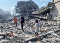 Israel-Gaza war: UN chief urges probe into aid convoy deaths