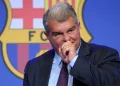 Joan Laporta