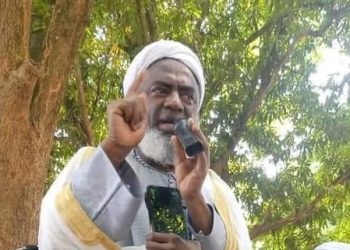 If found guilty, Tukur Mamu should be punished – Sheik Gumi