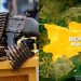 Dozens die in a latest attack on Benue community