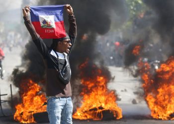 Haiti declares curfew to restore order after weekend jailbreak