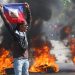 Haiti declares curfew to restore order after weekend jailbreak