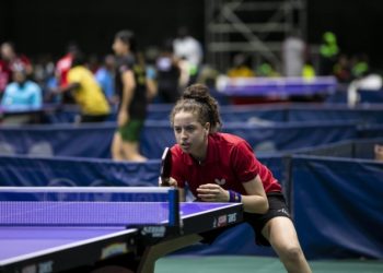 Egypt maintains Table Tennis dominance in African Games, retains titles in men’s and women’s events