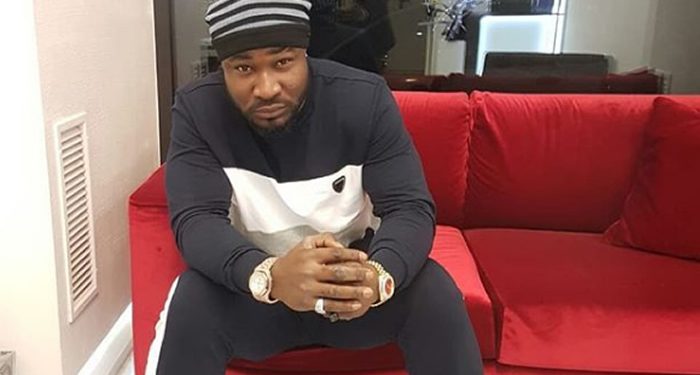 Harrysong