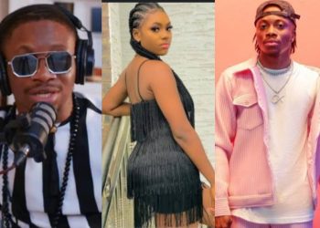 S3xtapes: I lost N400m endorsement deals – Oxlade spills