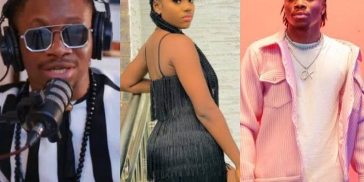 S3xtapes: I lost N400m endorsement deals – Oxlade spills