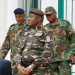 Niger terminates U.S. Military cooperation agreement