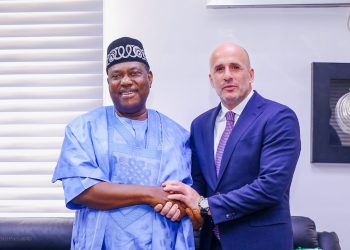 FG assures commitment to sustain mutually beneficial relations with Canadian government