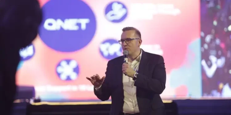 QNET launches training for marketers to enhance business