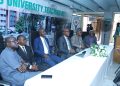 LUTH performs minimal surgery on 13-day old baby to free oesophagus