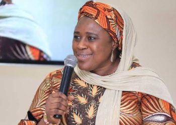Maternal health: Presidential adviser urges Sokoto to seek home-grown solutions
