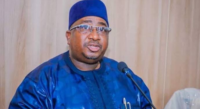 Hajj: Airlift of intending pilgrims from Kebbi airport, my topmost priority – Idris