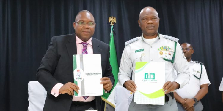 Customs endorses Authorized Economic Operators to facilitate trade in the country