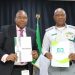 Customs endorses Authorized Economic Operators to facilitate trade in the country