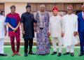 FG raises steering committee on digital identity project