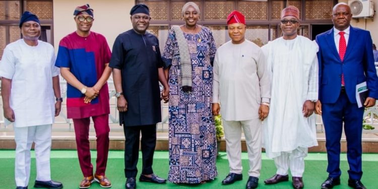 FG raises steering committee on digital identity project