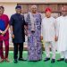 FG raises steering committee on digital identity project
