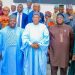Adaramaja emerges dean, Forum of SUBEB Chairmen in Nigeria