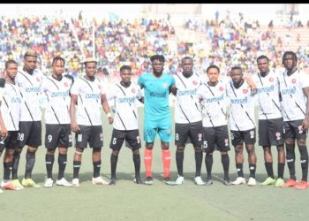 Abia Warrior's