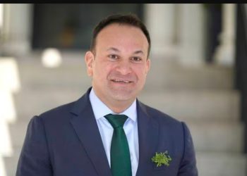 Varadkar