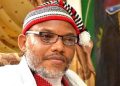 “There’s a conspiracy for me to die in custody”- Nnamdi Kanu