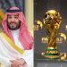Saudi Arabia launches bid for 2034 World Cup after Qatar’s hosting success