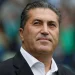 Jose Peseiro officially quits as Super Eagles coach