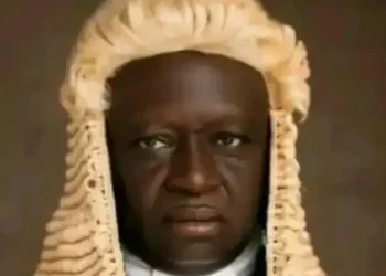 Nasarawa : Newly appointed High Court Judge, Makama is dead