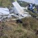 Two die in a mid-air collision in Kenya