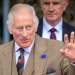 King Charles III makes first public appearance amid death rumors