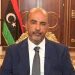 Libyan leader warns political divisions make illegal migration control difficult
