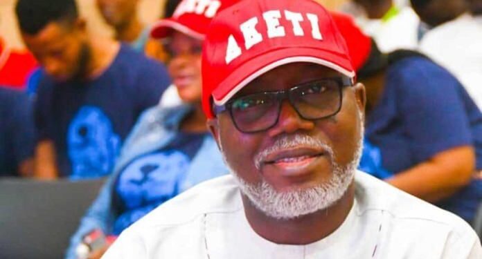 Ondo poll: APC gov aspirant, Edema demands clarification from Aiyedatiwa over certificate controversy