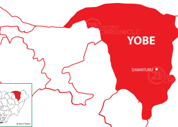 564 persons recover from Meningitis in Yobe
