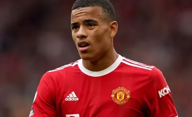 Mason Greenwood