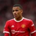 Mason Greenwood