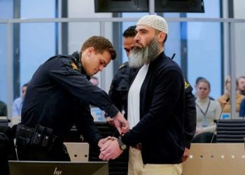 44 year-old man faces severe terrorism charges for Oslo gay bar shooting