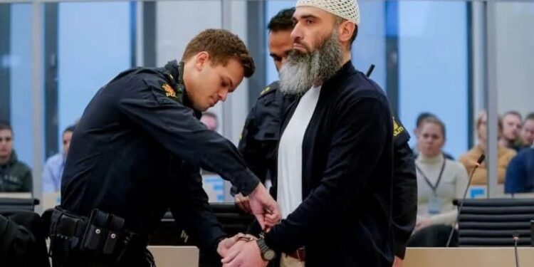 44 year-old man faces severe terrorism charges for Oslo gay bar shooting