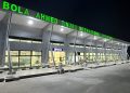 Bola Ahmed Tinubu International Airport