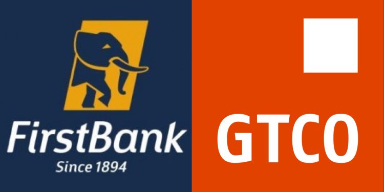First Bank and GTB