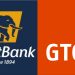 First Bank and GTB