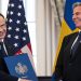 Sweden officially joins NATO, becomes 32nd member