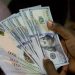 Naira eyes N1,300/$ at parallel market as speculators offload FX