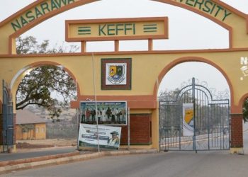 Palliative: Two Nasarawa varsity students die, 23 sustain injuries in stampede