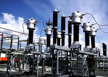 TCN restores national grid after system collapse